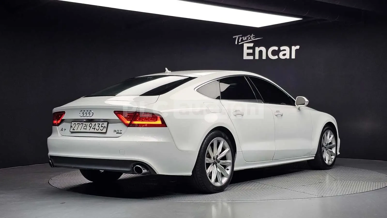 Audi A7 3.0TFSI PRESTIGE S-LINE/ PANO/ОБДУХ/ДИСТРОНИК!, снимка 2 - Автомобили и джипове - 55166672