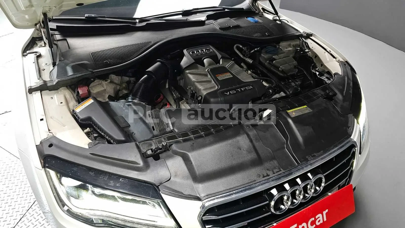 Audi A7 3.0TFSI PRESTIGE S-LINE/ PANO/ОБДУХ/ДИСТРОНИК!, снимка 5 - Автомобили и джипове - 55166672