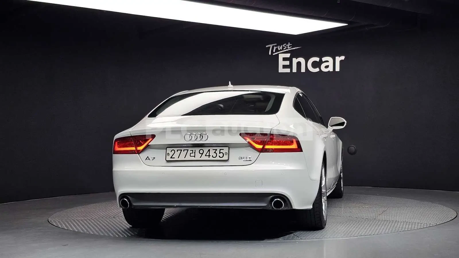 Audi A7 3.0TFSI PRESTIGE S-LINE/ PANO/ОБДУХ/ДИСТРОНИК!, снимка 4 - Автомобили и джипове - 55166672