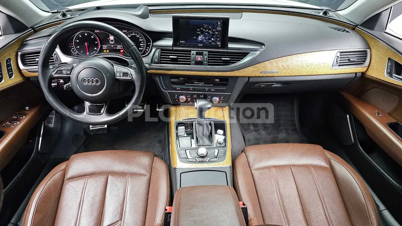Audi A7 3.0TFSI PRESTIGE S-LINE/ PANO/ОБДУХ/ДИСТРОНИК!, снимка 6 - Автомобили и джипове - 55166672