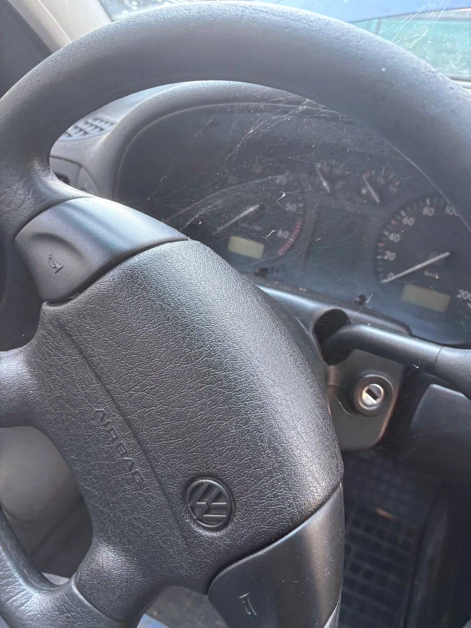 VW Polo, снимка 12 - Автомобили и джипове - 55221255