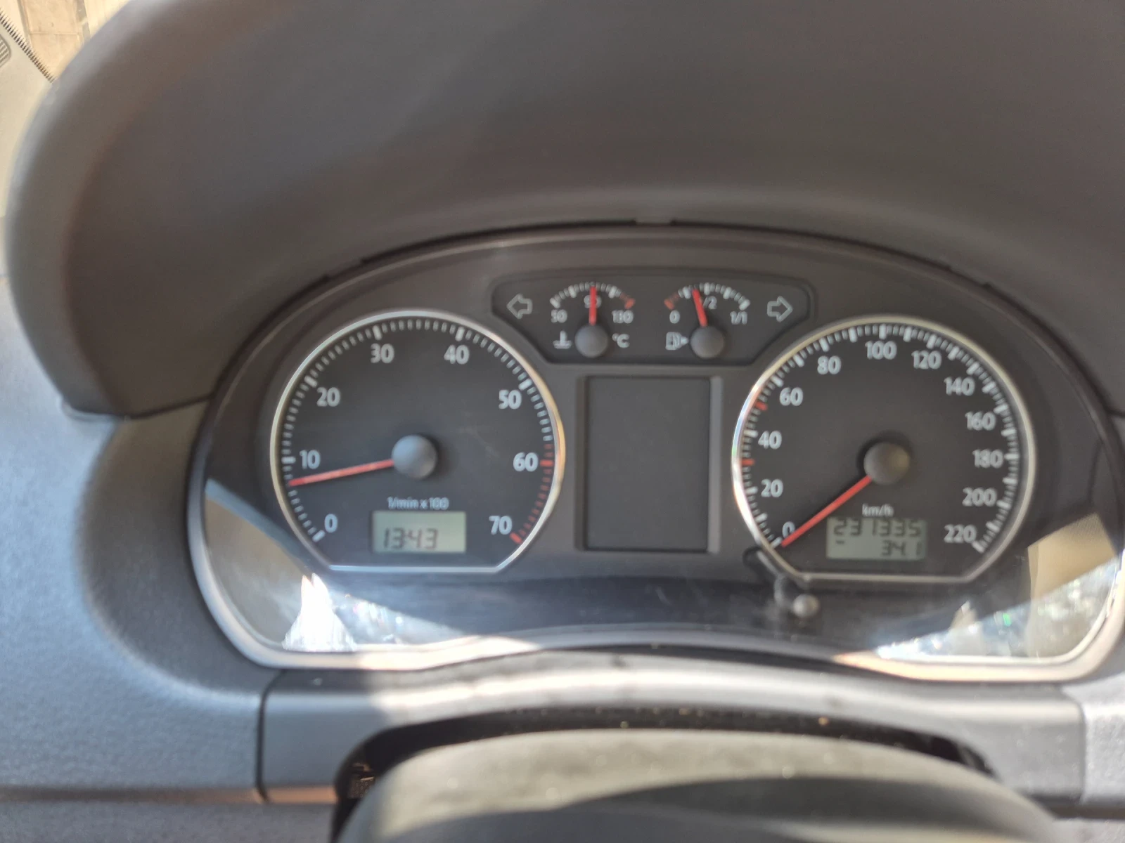 VW Polo Polo Cross, снимка 9 - Автомобили и джипове - 55503992