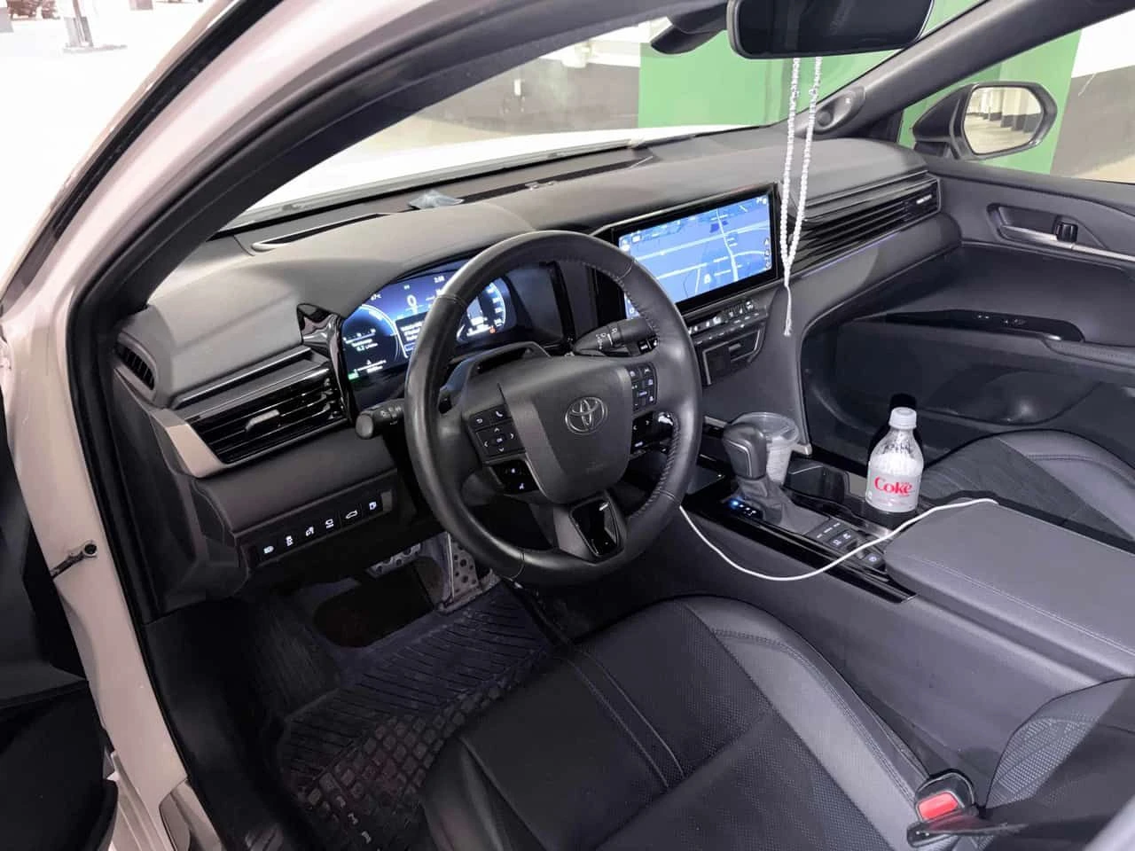 Toyota Camry CVT AWD * CARFAX * БЕЗ ПЪРВОНАЧАЛНА ВНОСКА, снимка 5 - Автомобили и джипове - 55529493