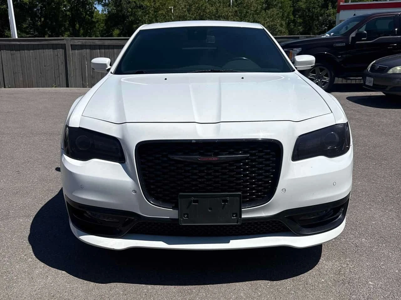 Chrysler 300c * 300S * CARFAX * ЛИЦЕНЗИРАН ДИЛЪР, снимка 6 - Автомобили и джипове - 55541449