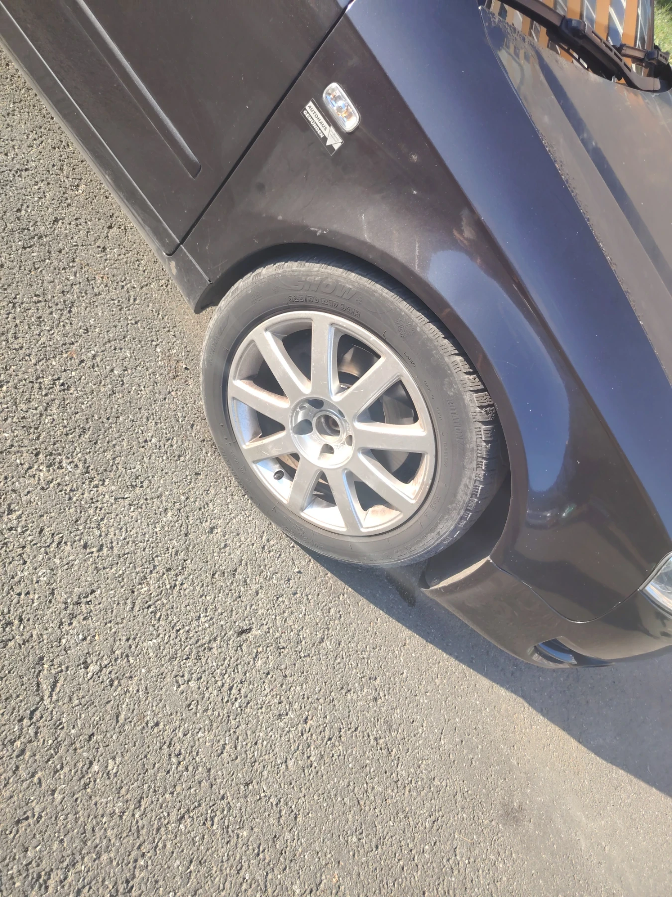 Audi A4  B7; 2.0, снимка 3 - Автомобили и джипове - 55589061