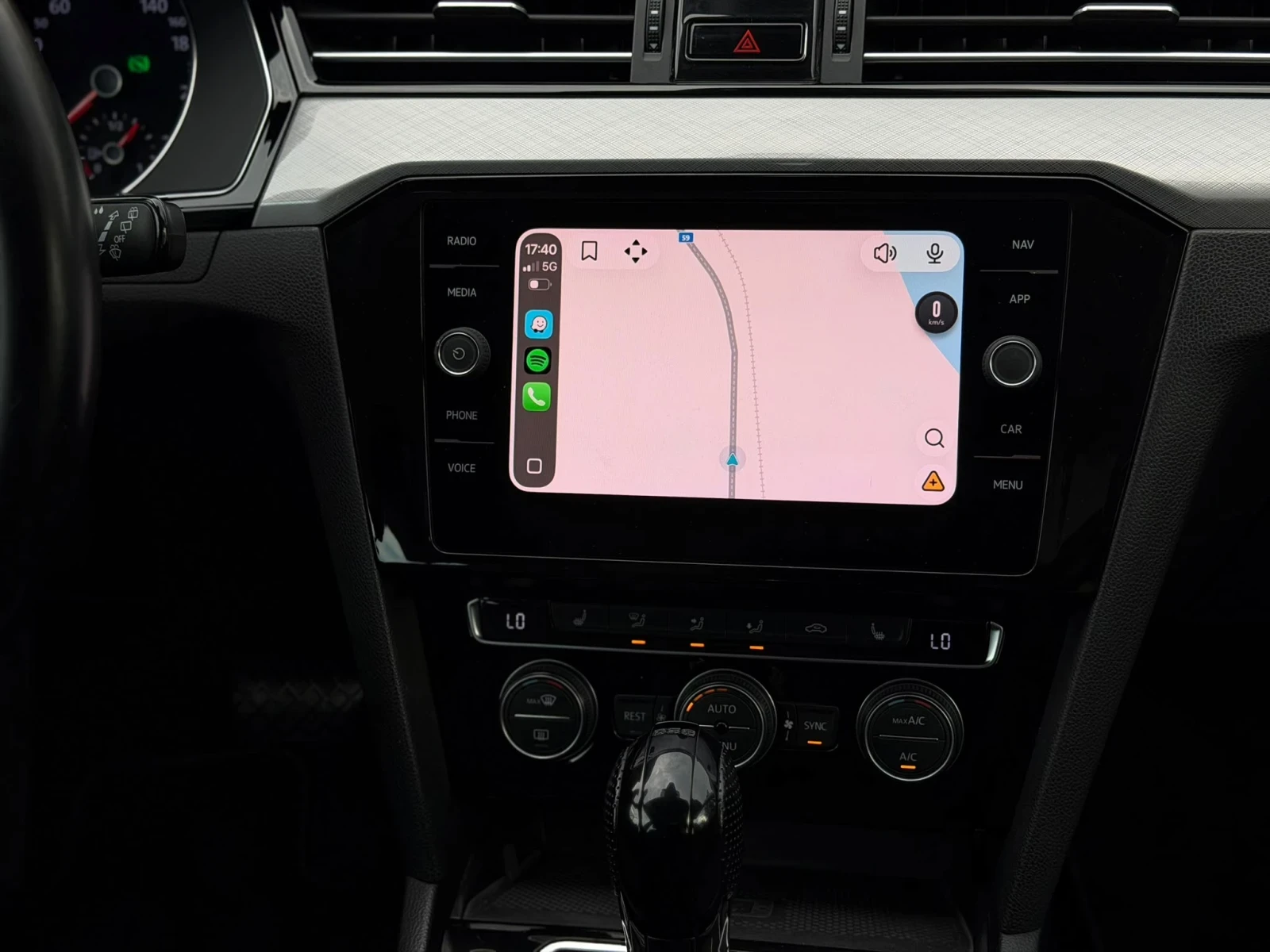 VW Passat 2.0 TDI DSG COMFORTLINE LED XENON KAMERA | Mobile.bg � ����������� 9