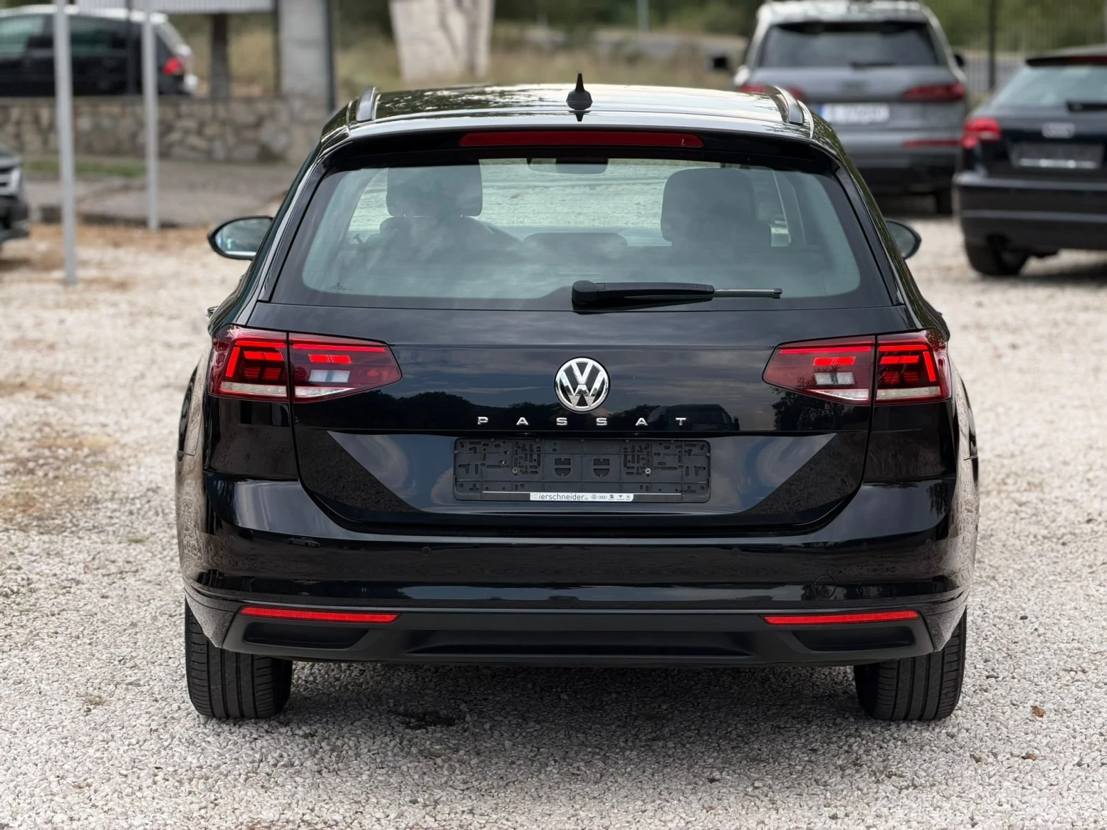 VW Passat 2.0 TDI DSG COMFORTLINE LED XENON KAMERA | Mobile.bg � ����������� 6