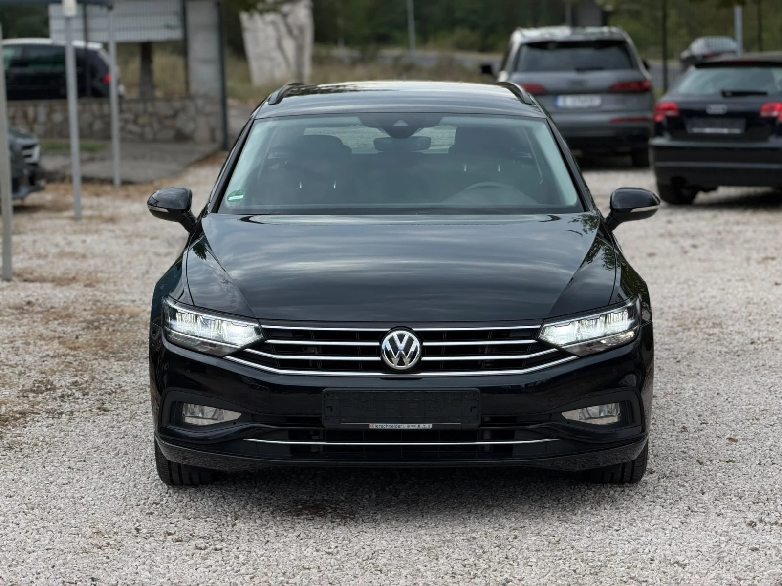 VW Passat 2.0 TDI DSG COMFORTLINE LED XENON KAMERA | Mobile.bg � ����������� 5