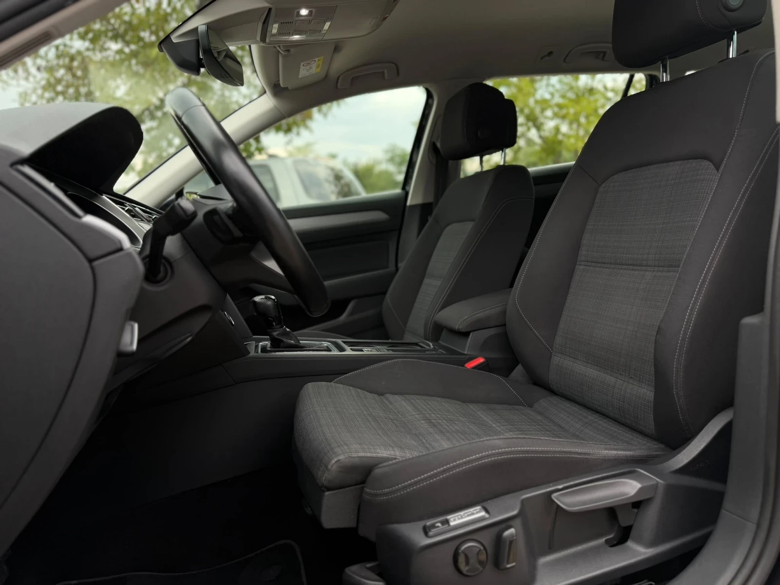 VW Passat 2.0 TDI DSG COMFORTLINE LED XENON KAMERA | Mobile.bg � ����������� 14
