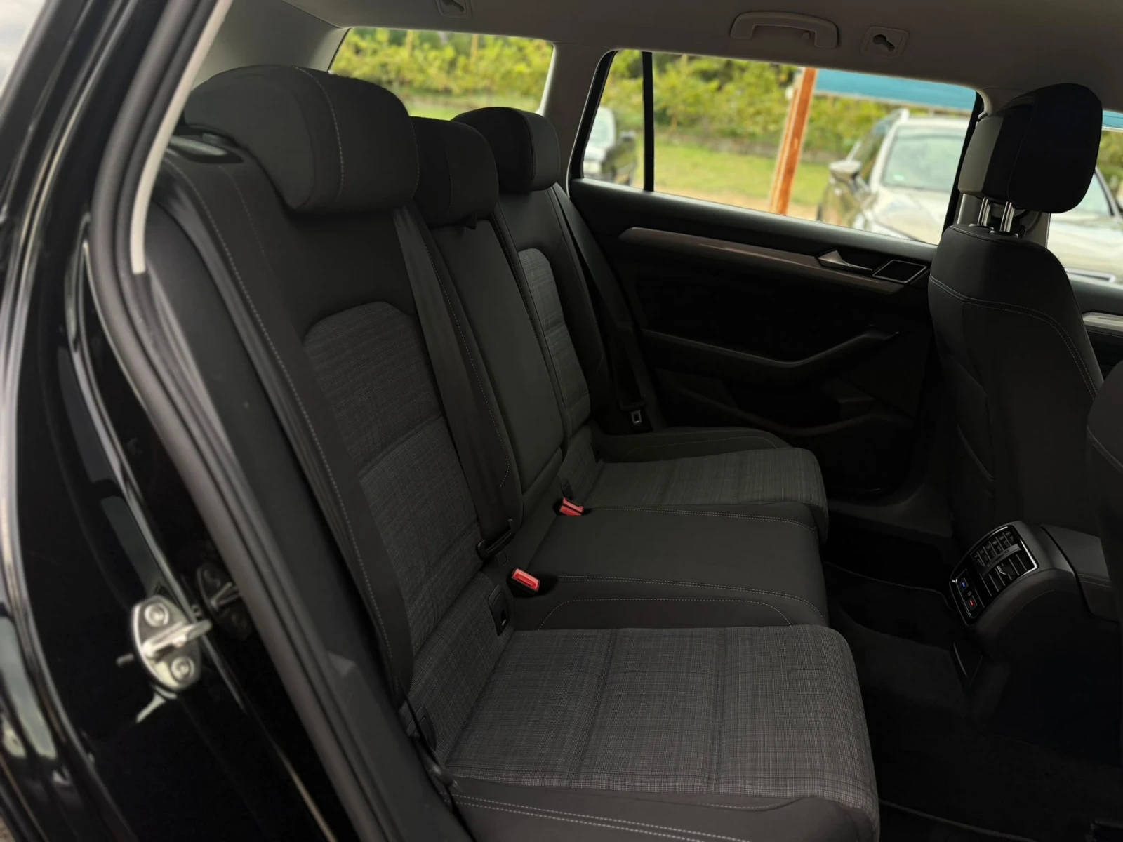 VW Passat 2.0 TDI DSG COMFORTLINE LED XENON KAMERA | Mobile.bg � ����������� 12