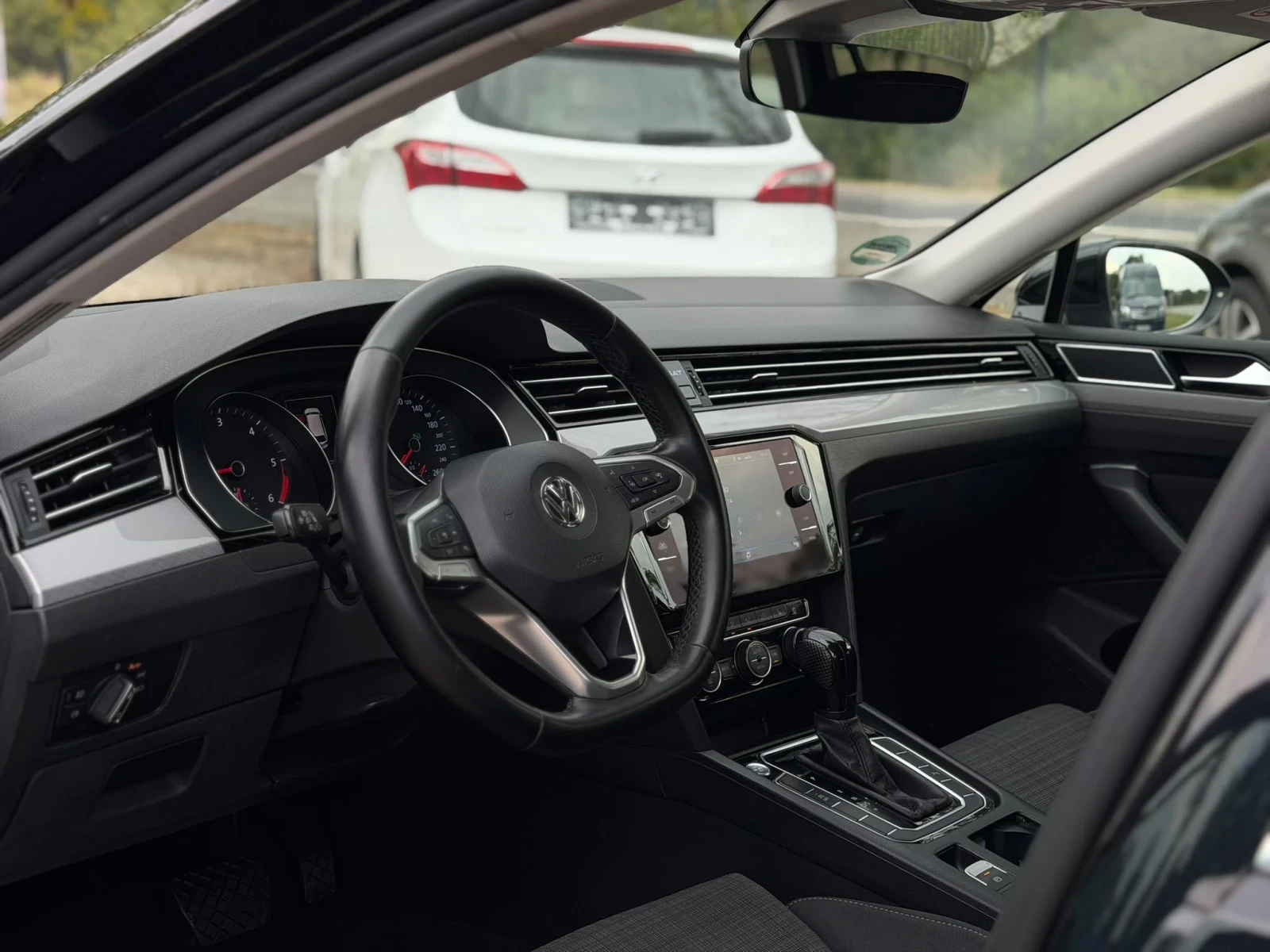 VW Passat 2.0 TDI DSG COMFORTLINE LED XENON KAMERA | Mobile.bg � ����������� 7