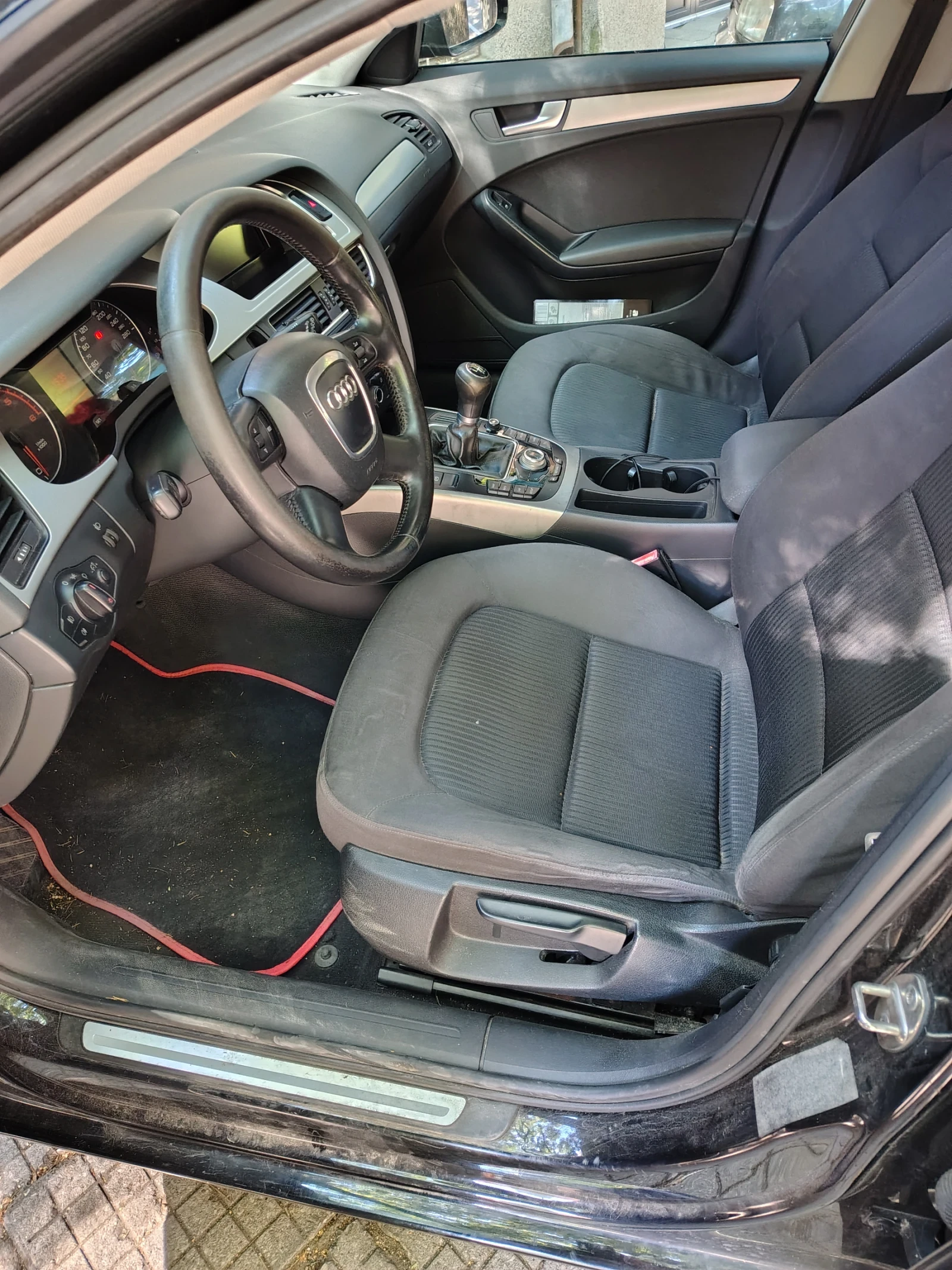 Audi A4 B8 | Mobile.bg � ����������� 6