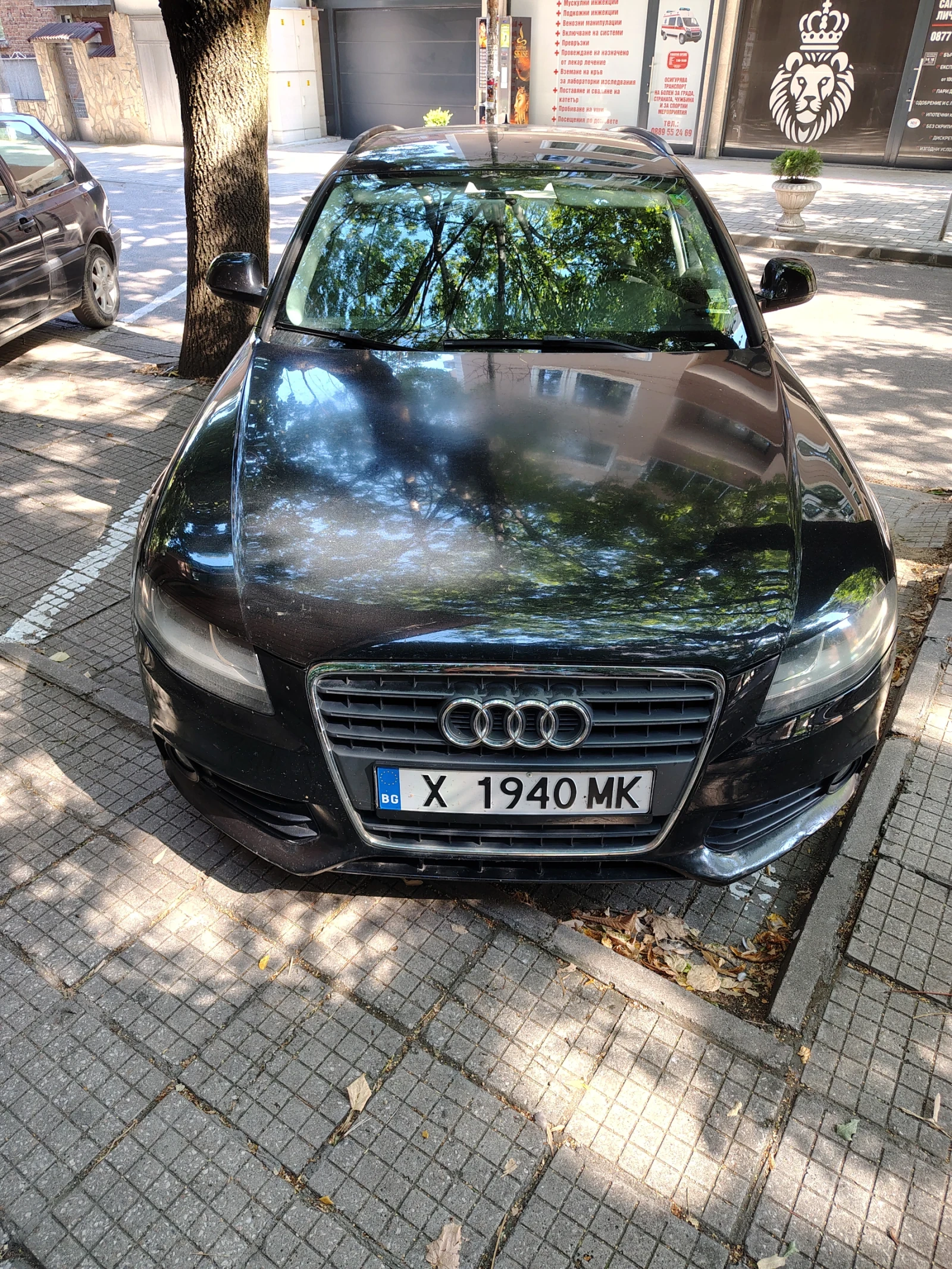 Audi A4 B8 | Mobile.bg � ����������� 2