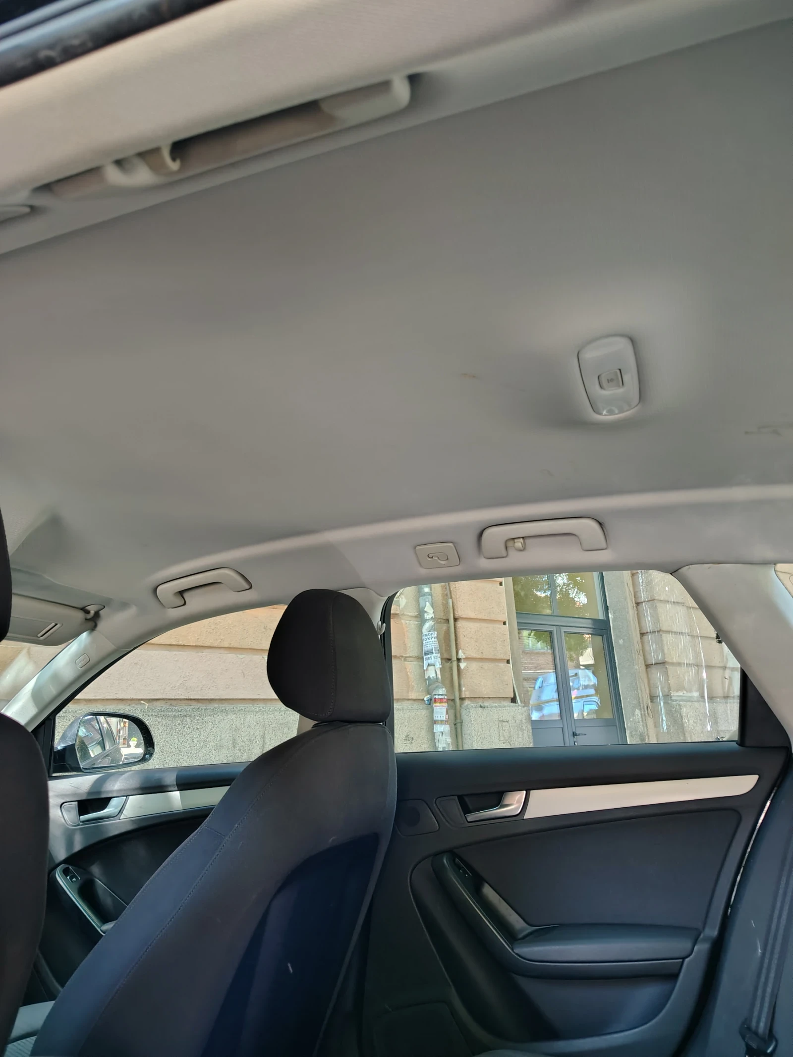 Audi A4 B8 | Mobile.bg � ����������� 9