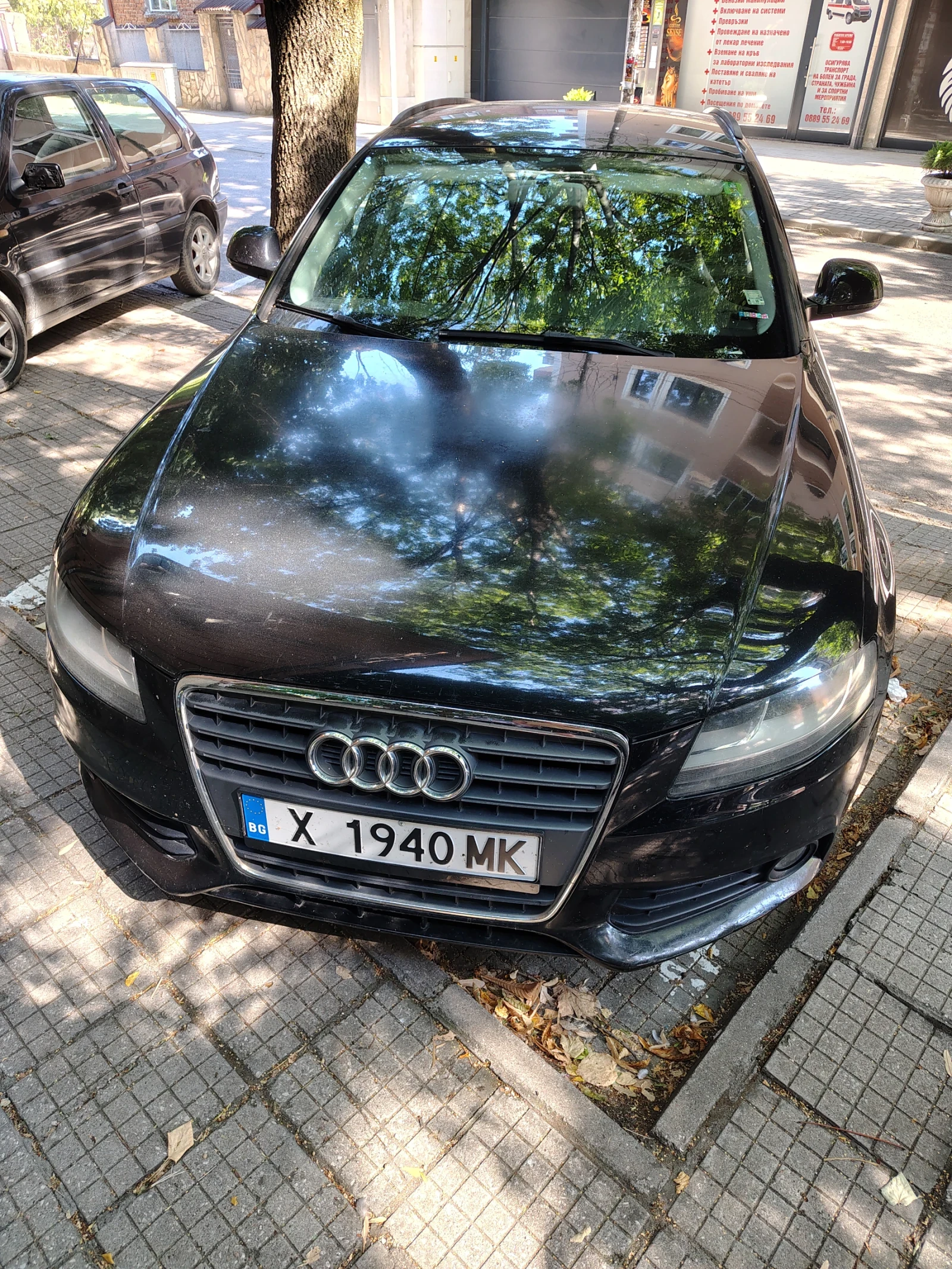 Audi A4 B8 | Mobile.bg � ����������� 1