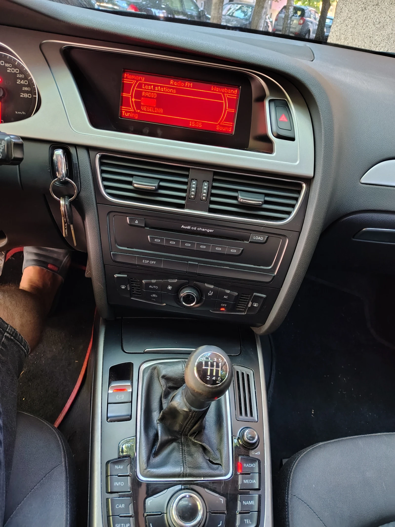 Audi A4 B8 | Mobile.bg � ����������� 11