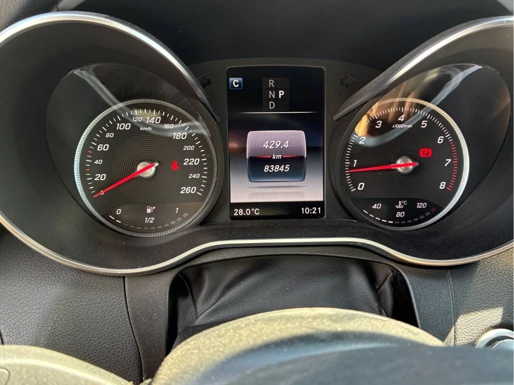 Mercedes-Benz C 160 2.0L 4cyl AWD | Mobile.bg � ����������� 7