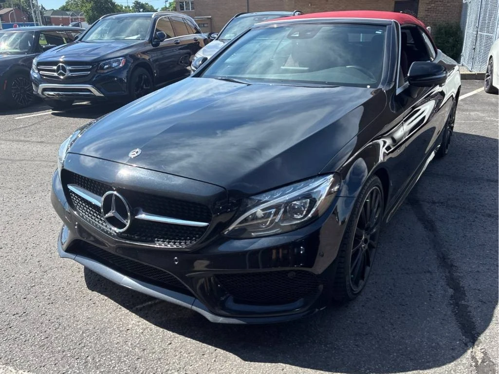 Mercedes-Benz C 160 2.0L 4cyl AWD | Mobile.bg � ����������� 9