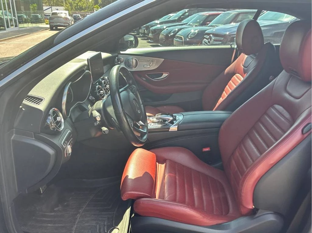 Mercedes-Benz C 160 2.0L 4cyl AWD | Mobile.bg � ����������� 5