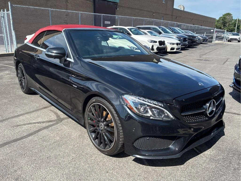 Mercedes-Benz C 160 2.0L 4cyl AWD | Mobile.bg � ����������� 1