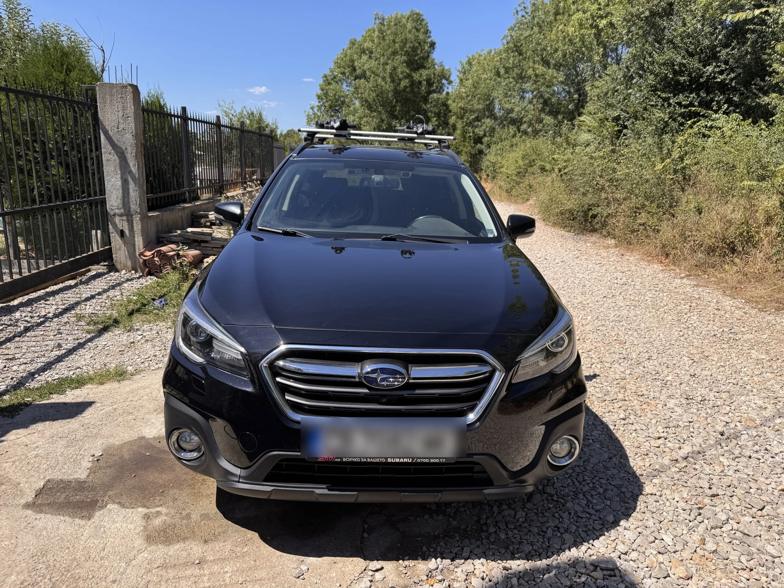 Subaru Outback | Mobile.bg � ����������� 2