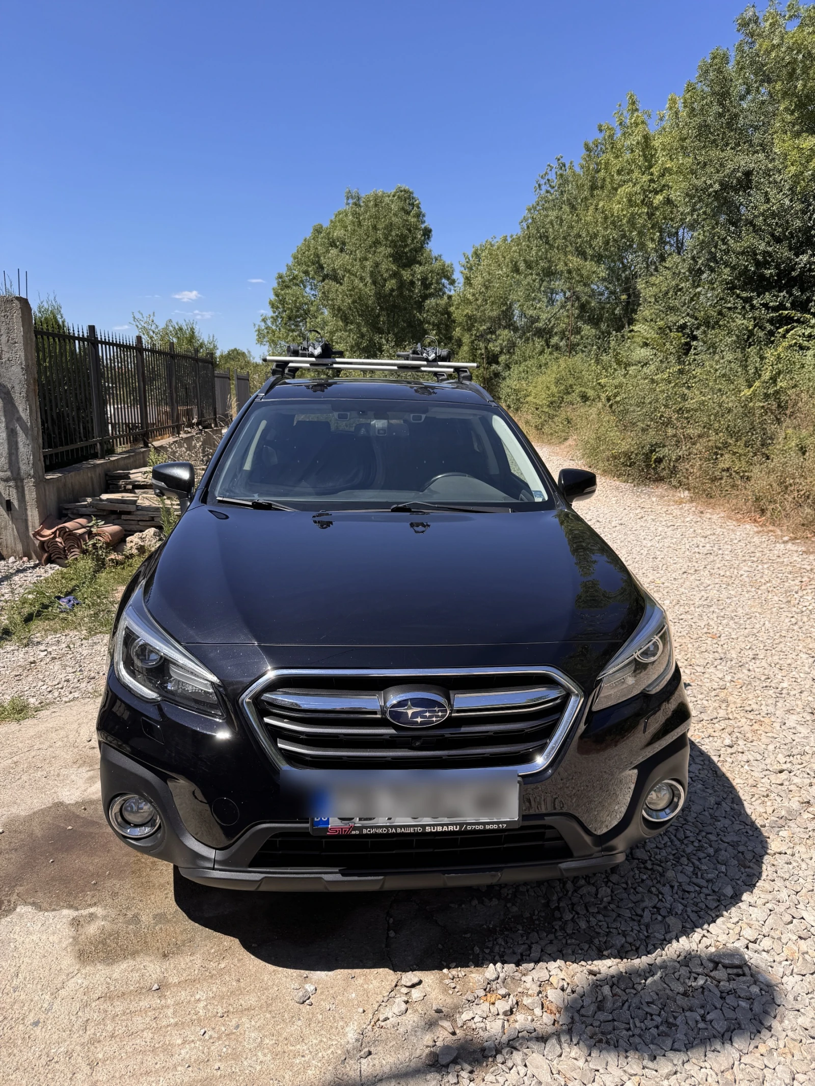 Subaru Outback | Mobile.bg � ����������� 3
