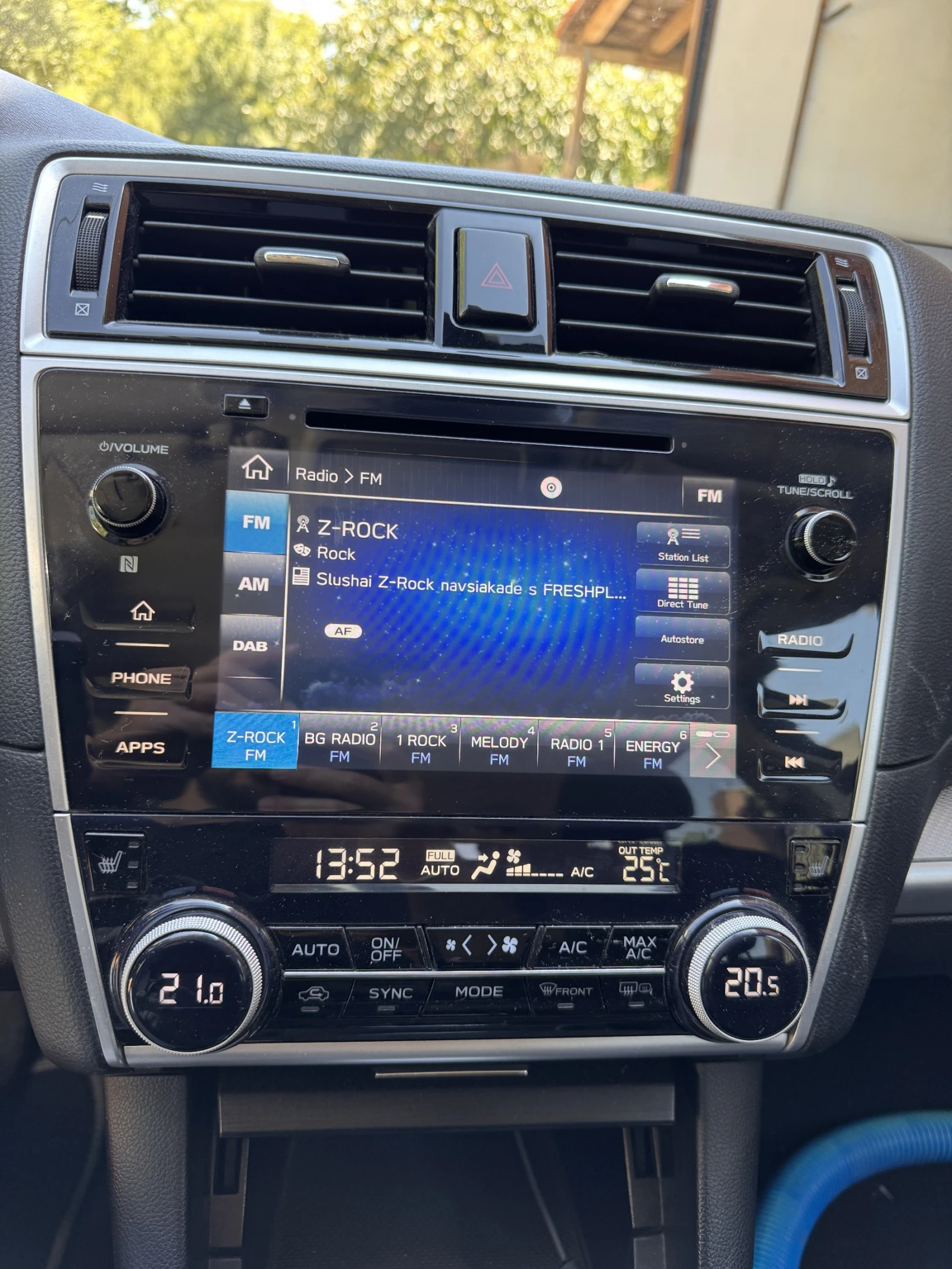 Subaru Outback | Mobile.bg � ����������� 6