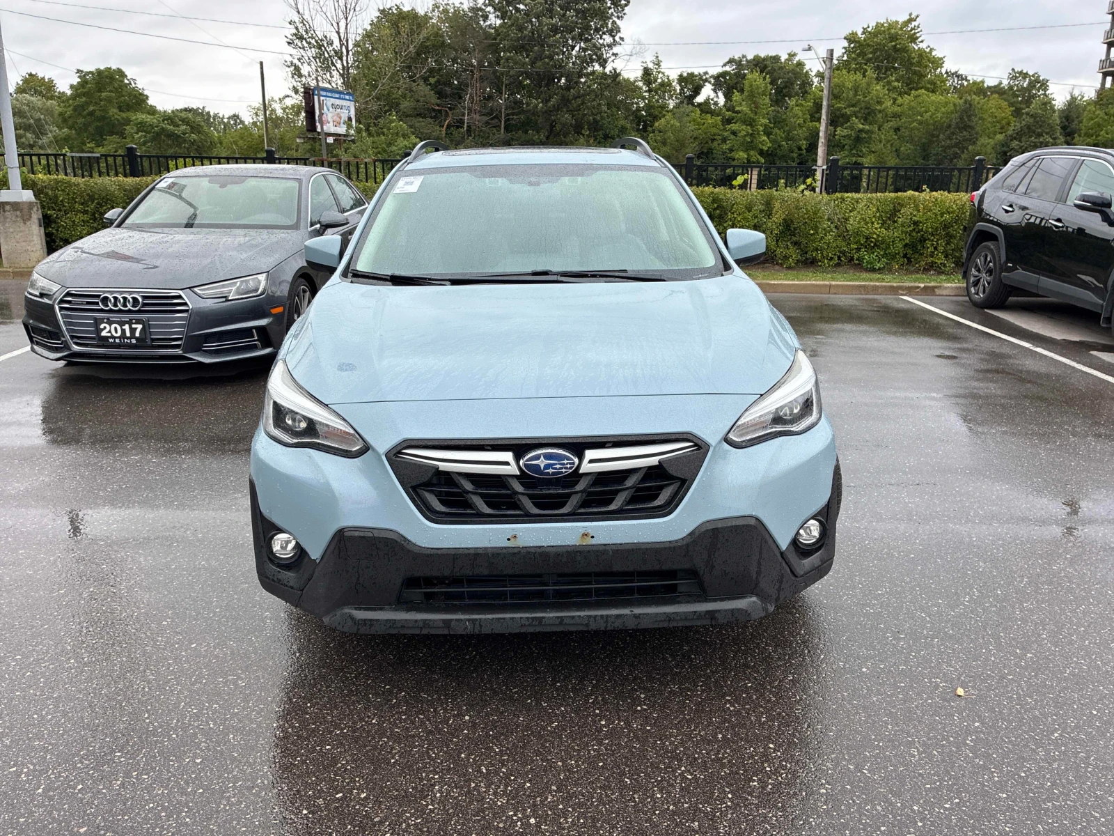 Subaru Crosstrek * Sport * CARFAX * ����� �� �����������  | Mobile.bg � ����������� 6