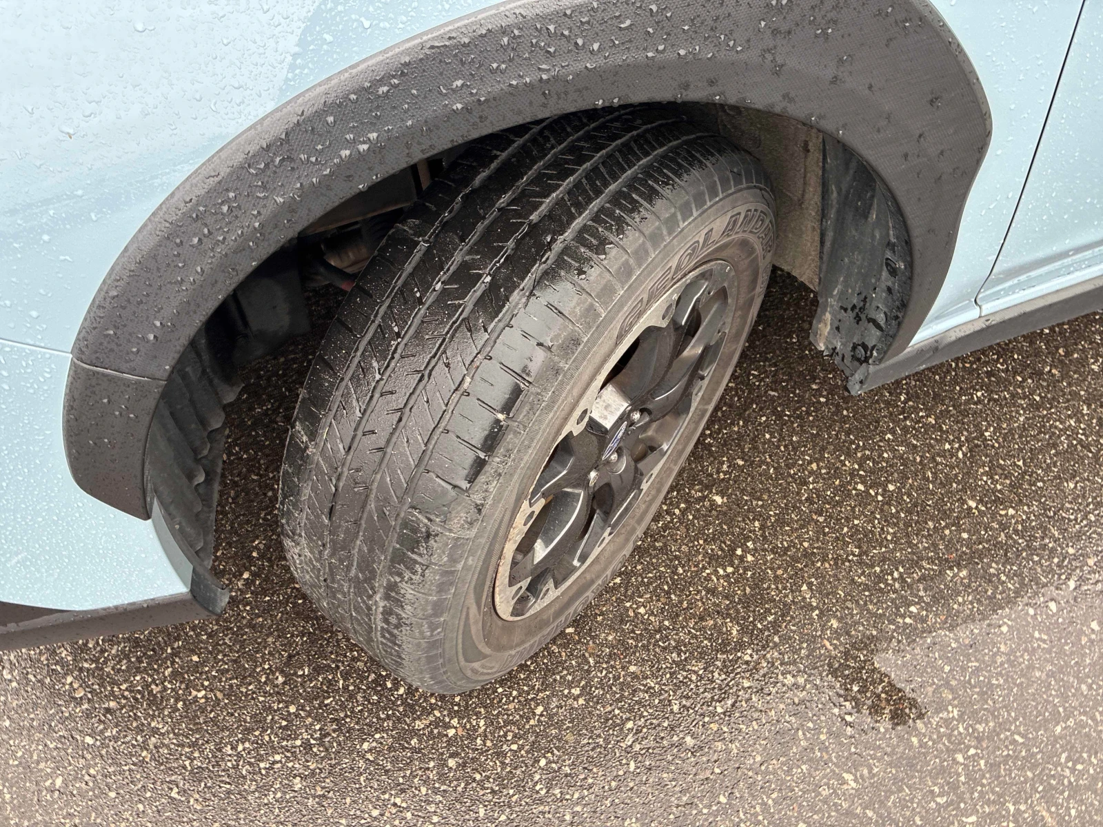 Subaru Crosstrek * Sport * CARFAX * ����� �� �����������  | Mobile.bg � ����������� 7