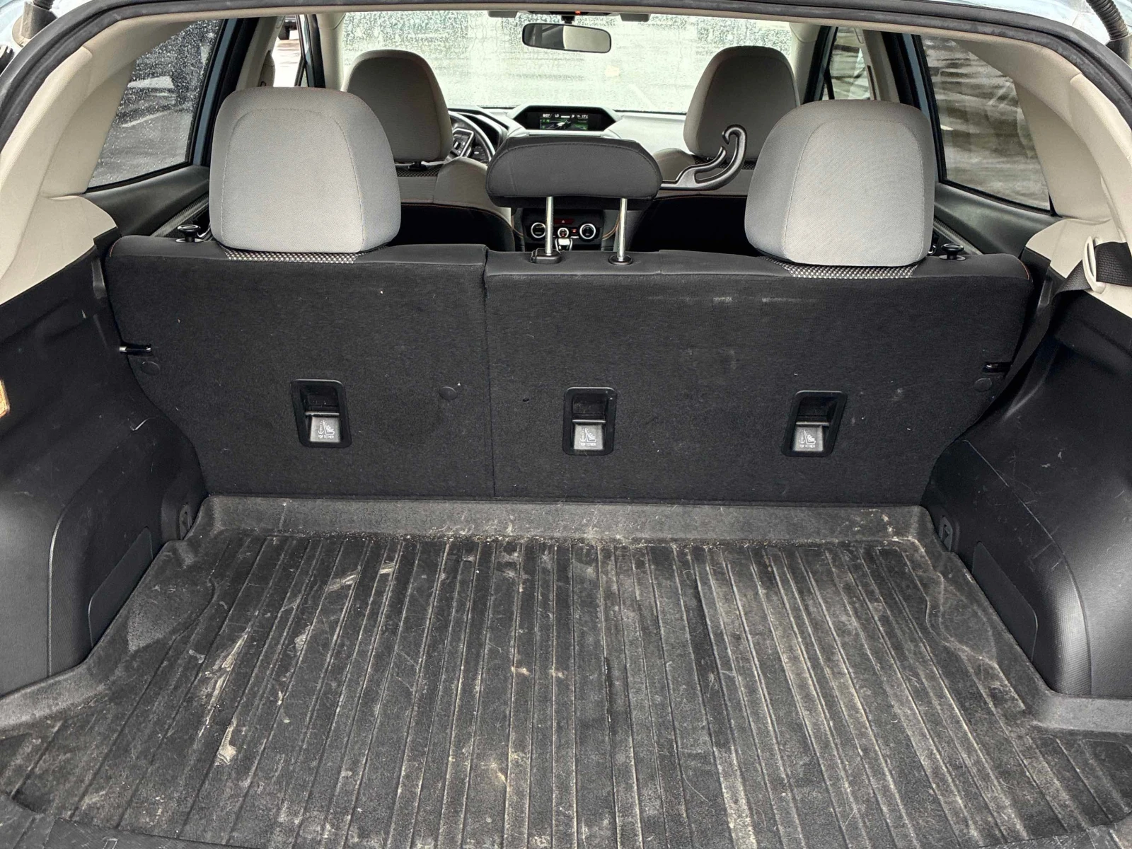 Subaru Crosstrek * Sport * CARFAX * ����� �� �����������  | Mobile.bg � ����������� 13