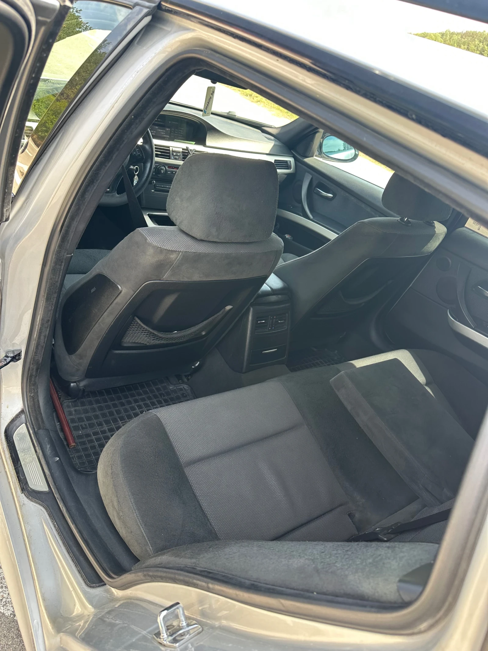 BMW 320 | Mobile.bg � ����������� 9