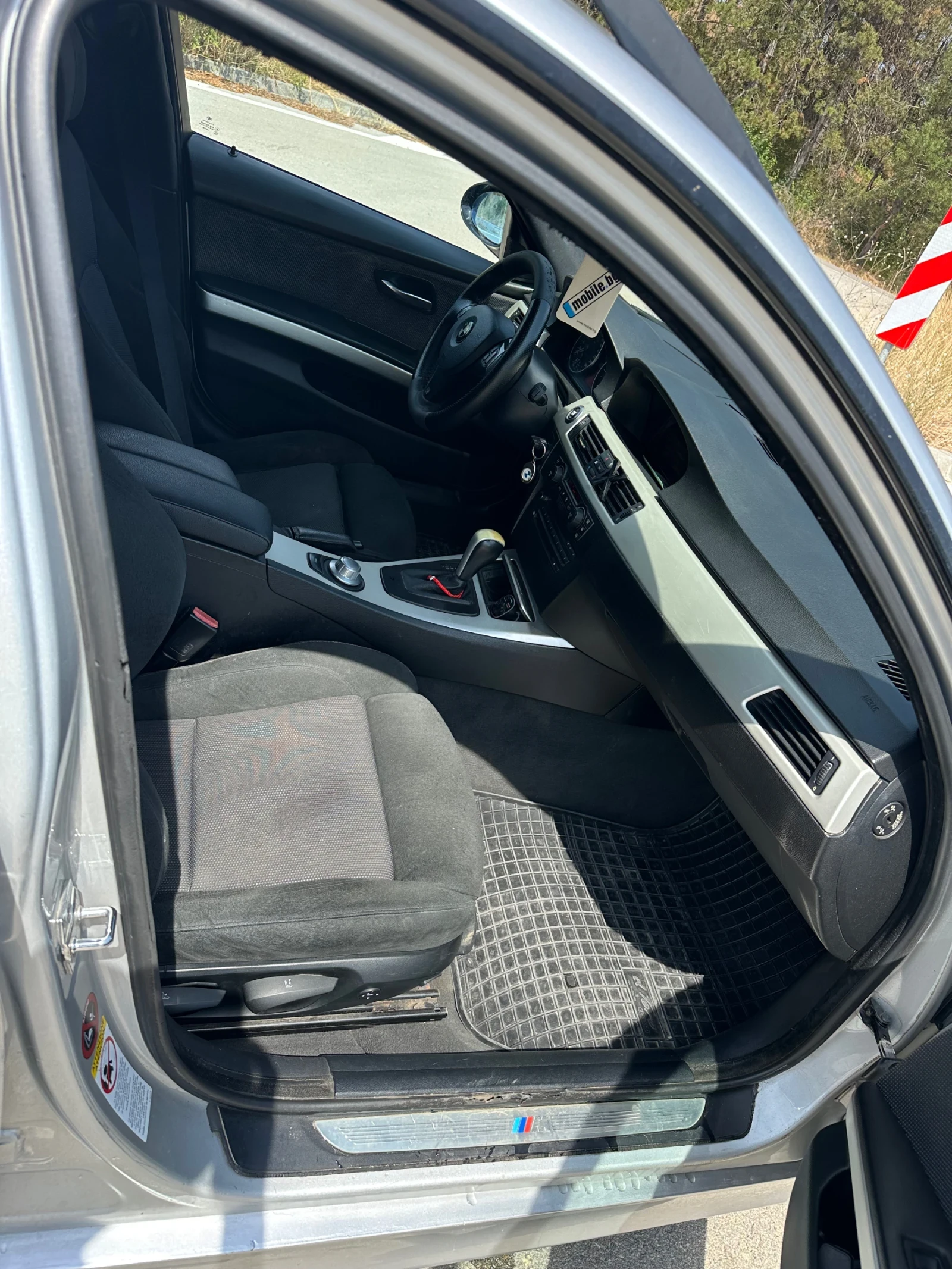 BMW 320 | Mobile.bg � ����������� 10