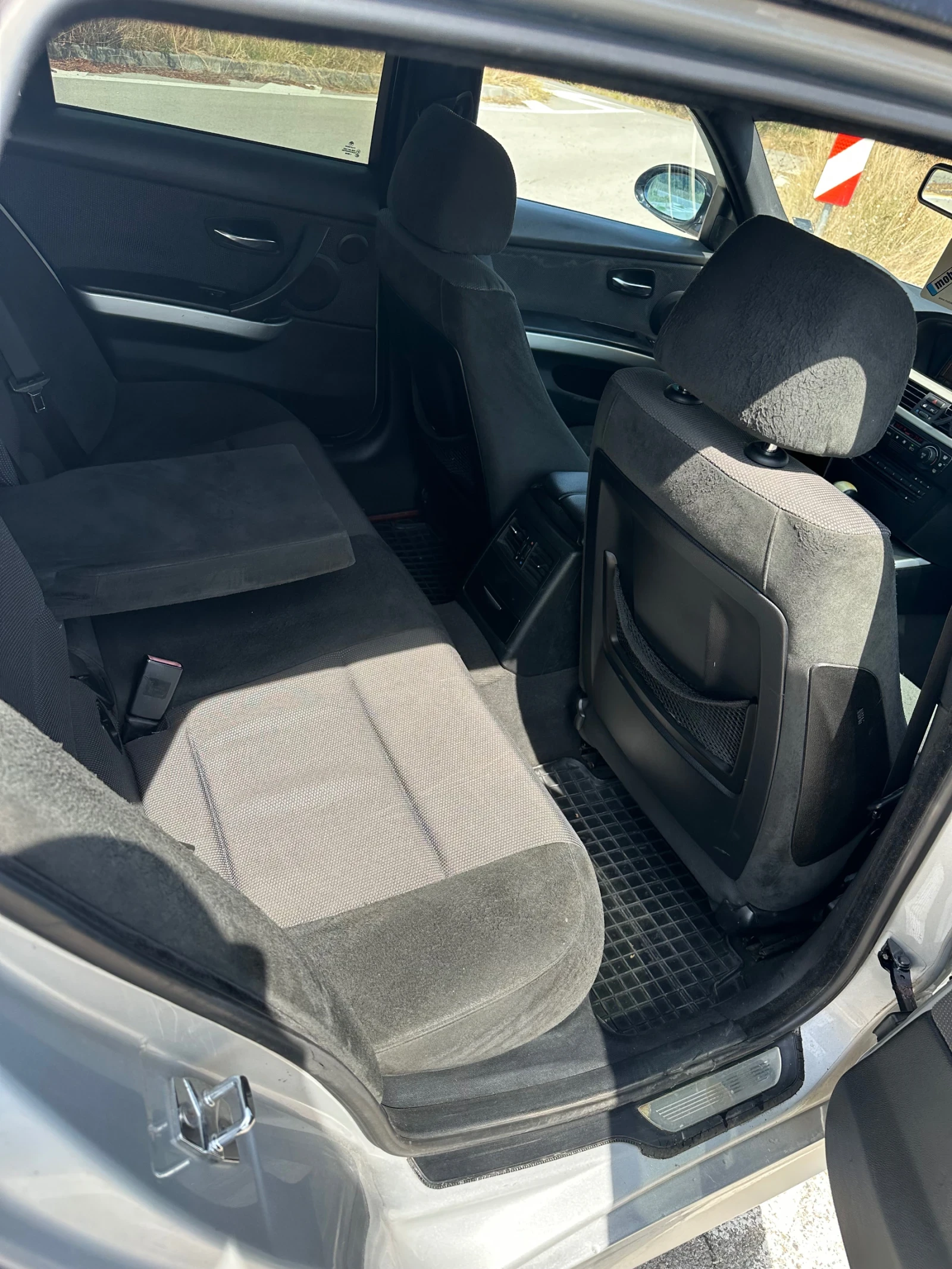 BMW 320 | Mobile.bg � ����������� 8