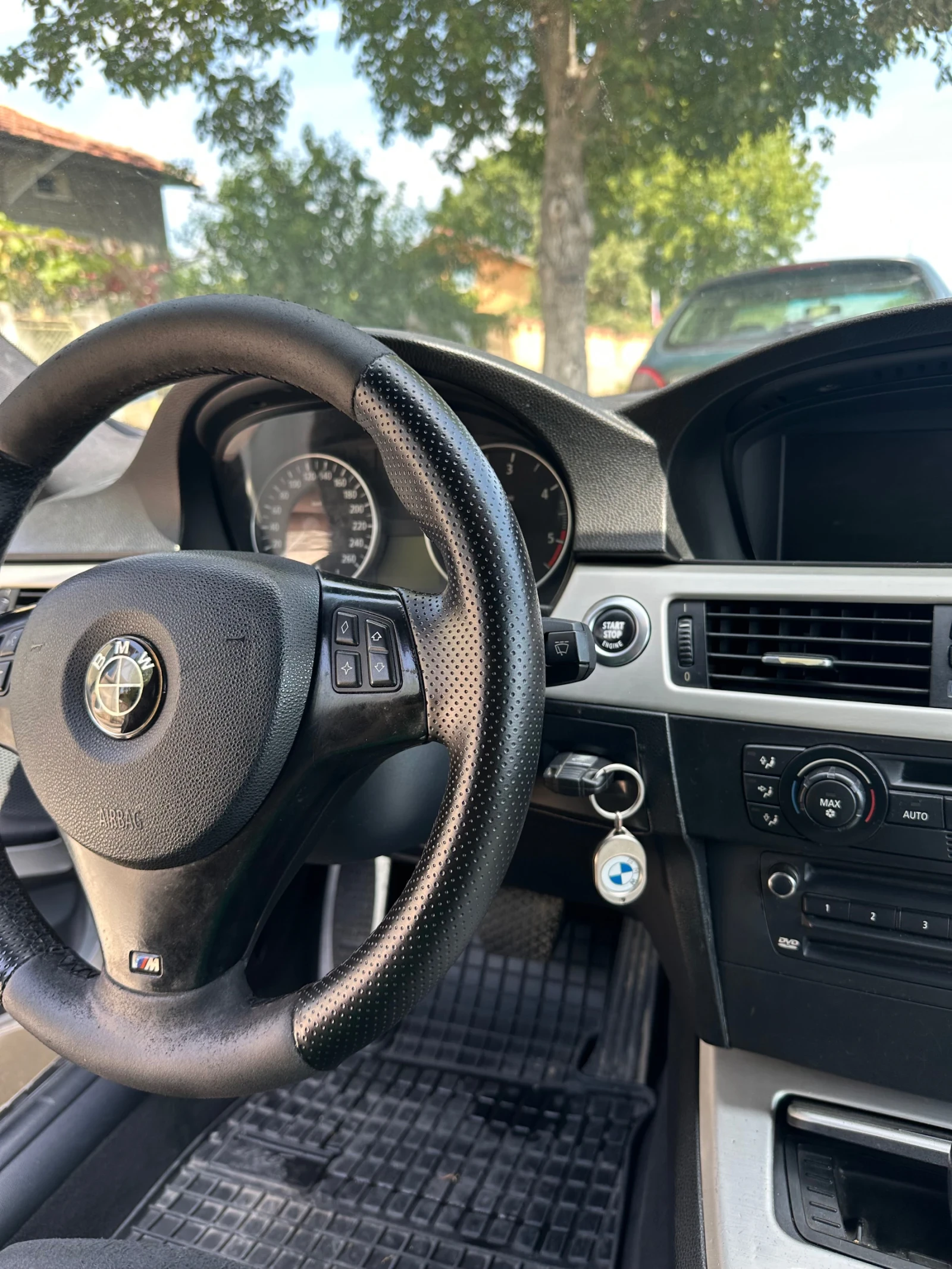 BMW 320 | Mobile.bg � ����������� 12