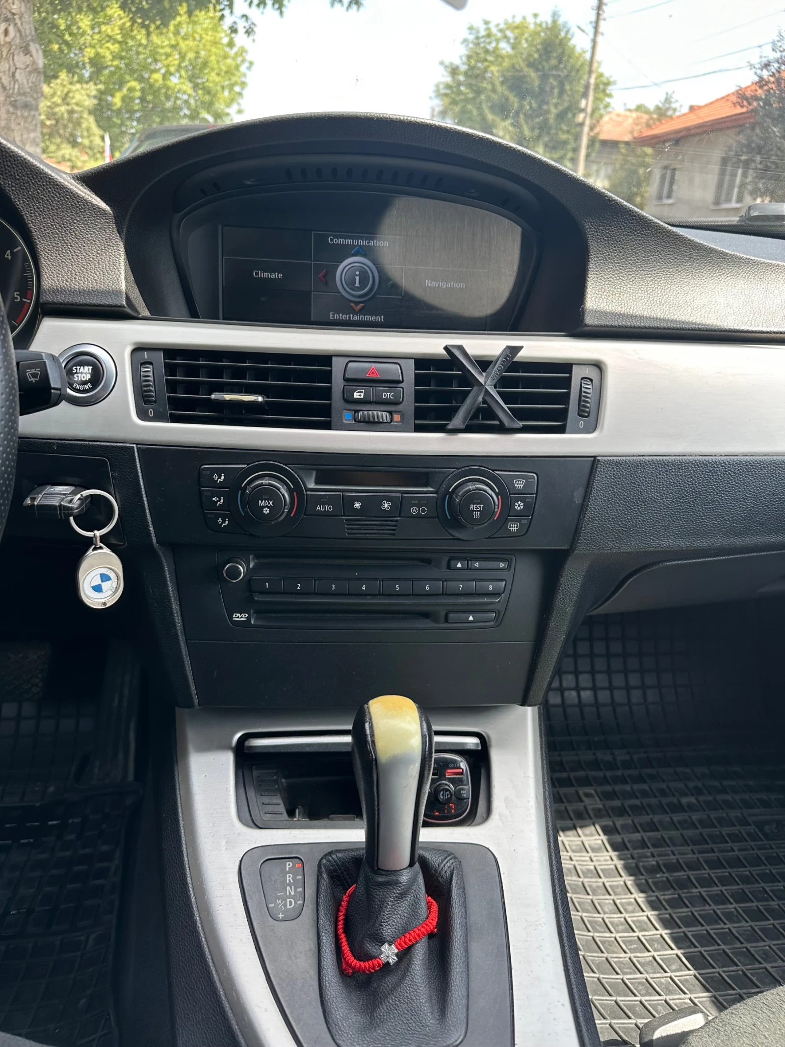 BMW 320 | Mobile.bg � ����������� 13