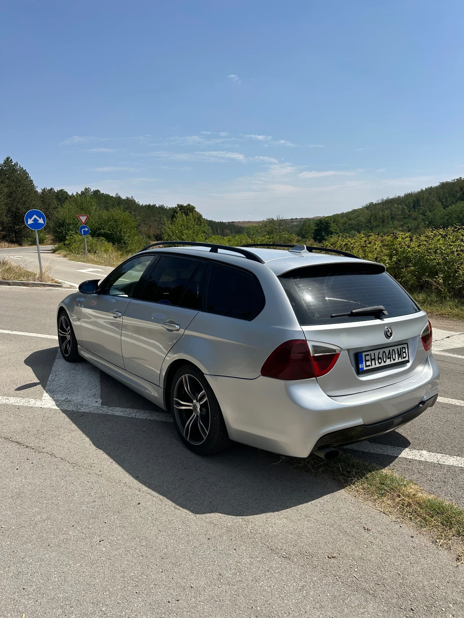 BMW 320 | Mobile.bg � ����������� 4
