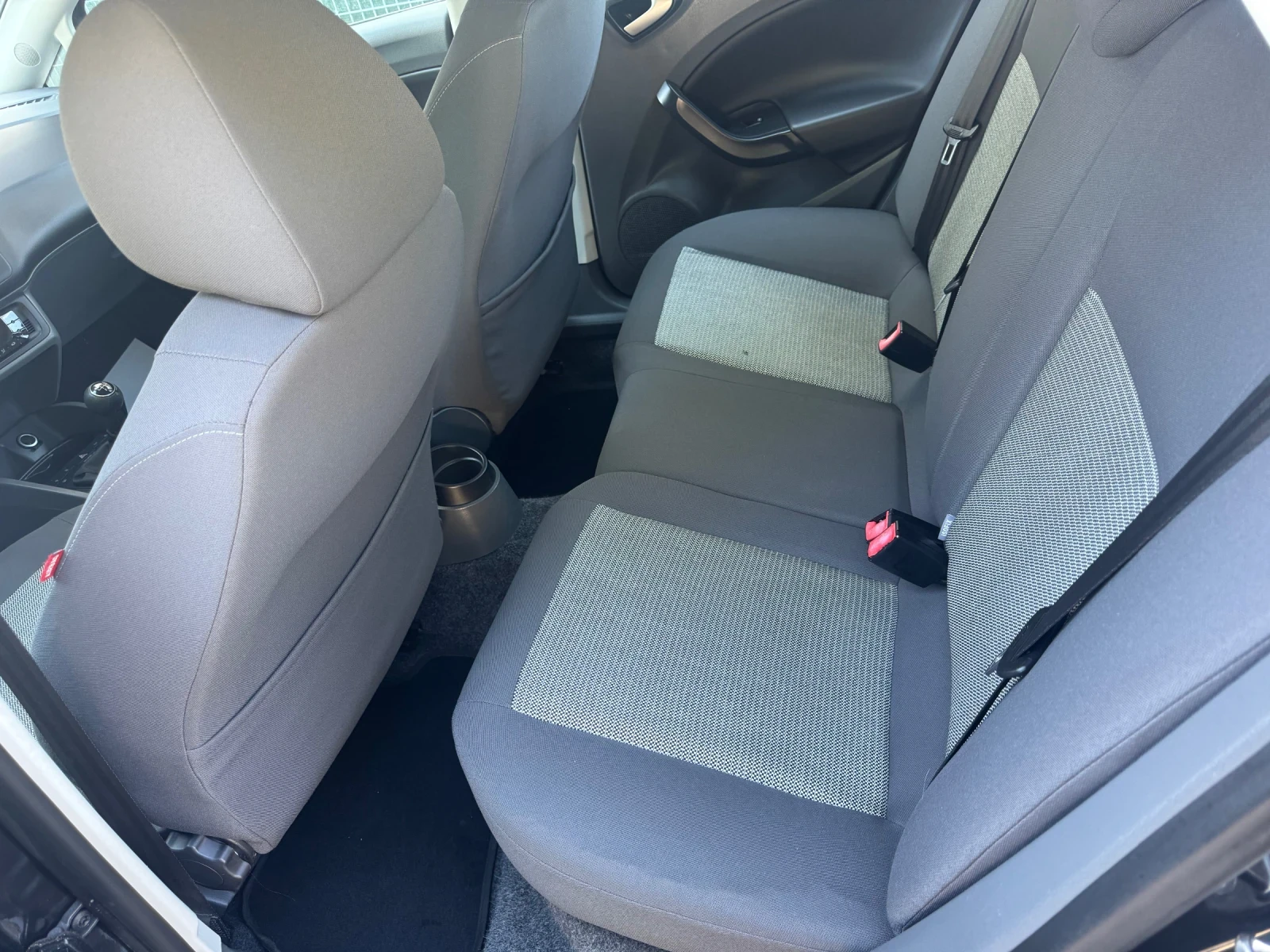 Seat Ibiza 1600-105 tdi | Mobile.bg � ����������� 11