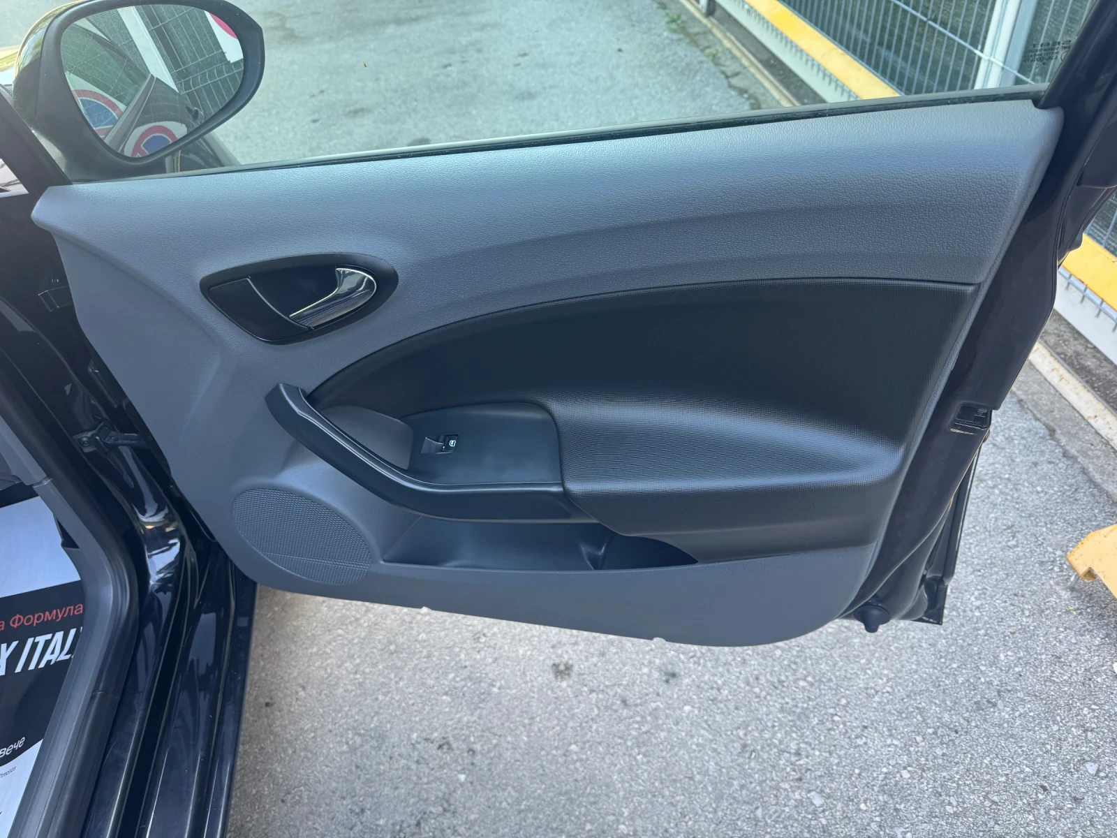 Seat Ibiza 1600-105 tdi | Mobile.bg � ����������� 13