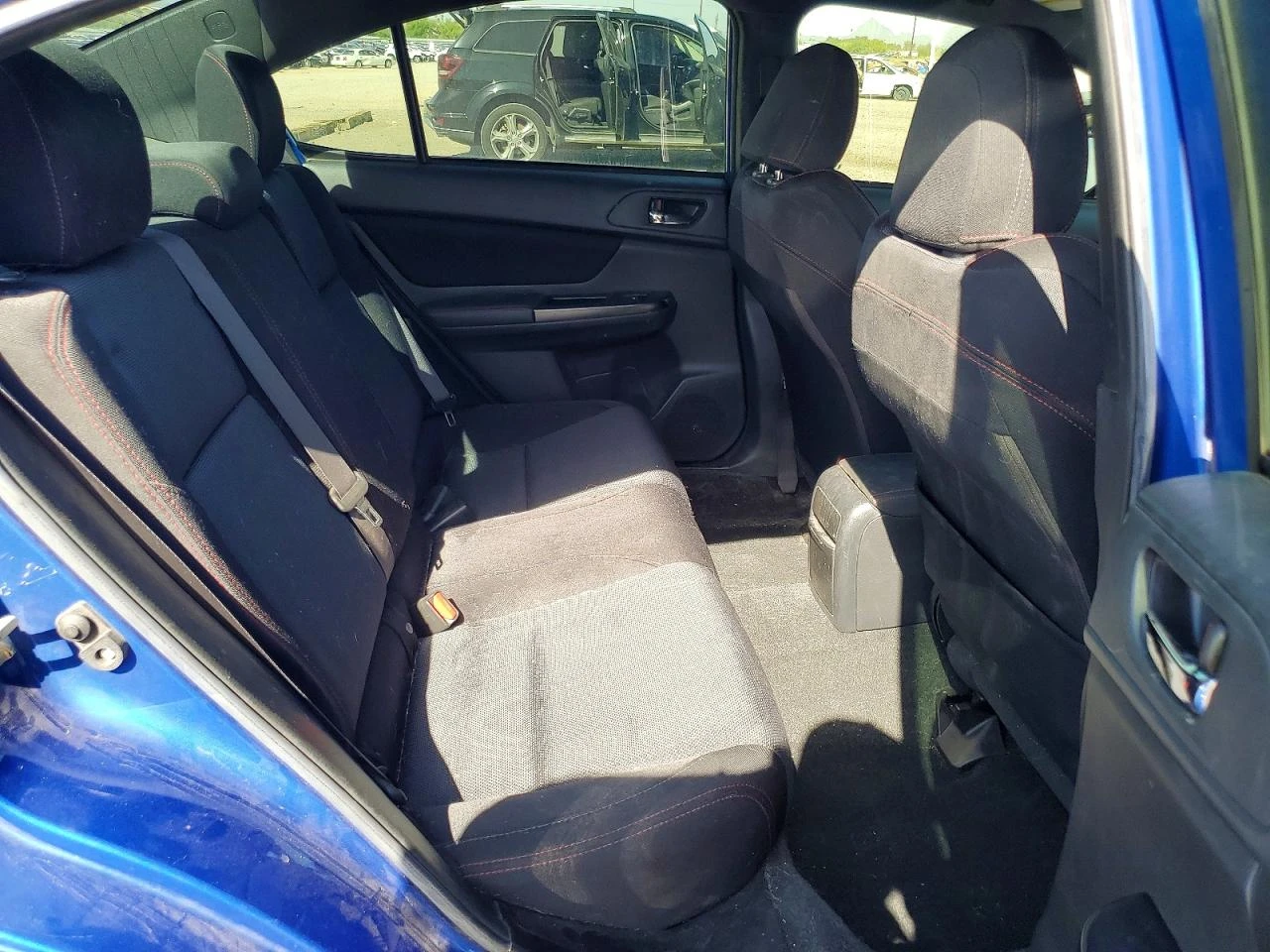 Subaru WRX 2.0l, снимка 10 - Автомобили и джипове - 56163497