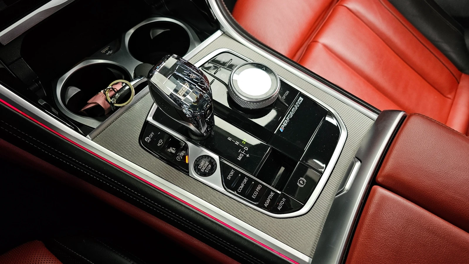 BMW 840 i xDrive M Sport Gran Coupe First Edition, снимка 9 - Автомобили и джипове - 56269956