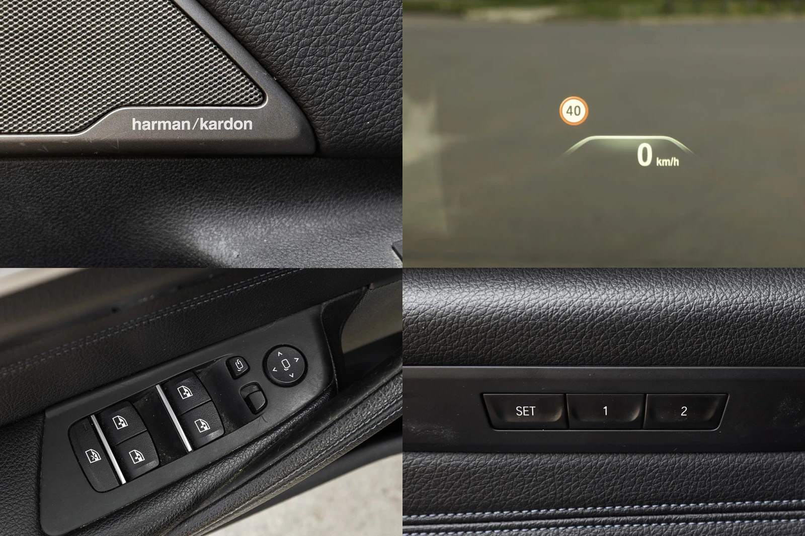 BMW 530 Xdrive Msport , снимка 15 - Автомобили и джипове - 56277944