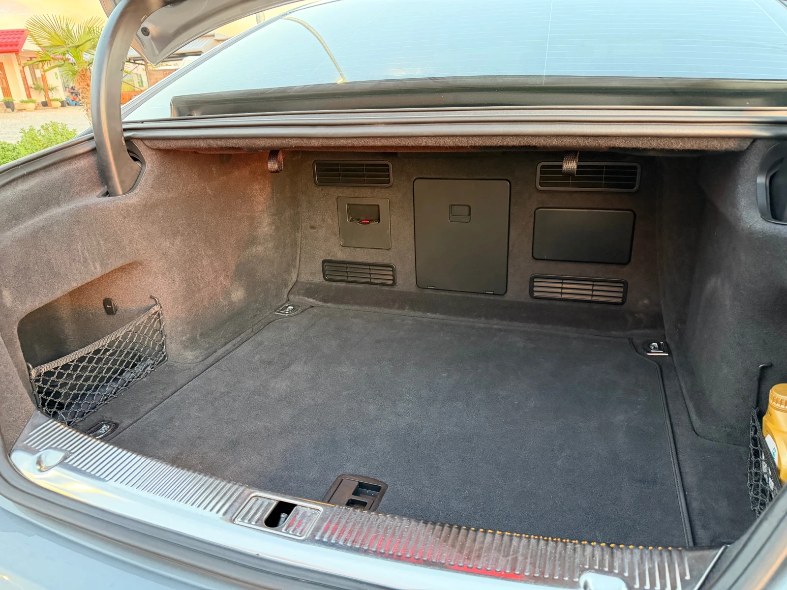 Audi A8 4.2 V8 115000 �� | Mobile.bg � ����������� 15