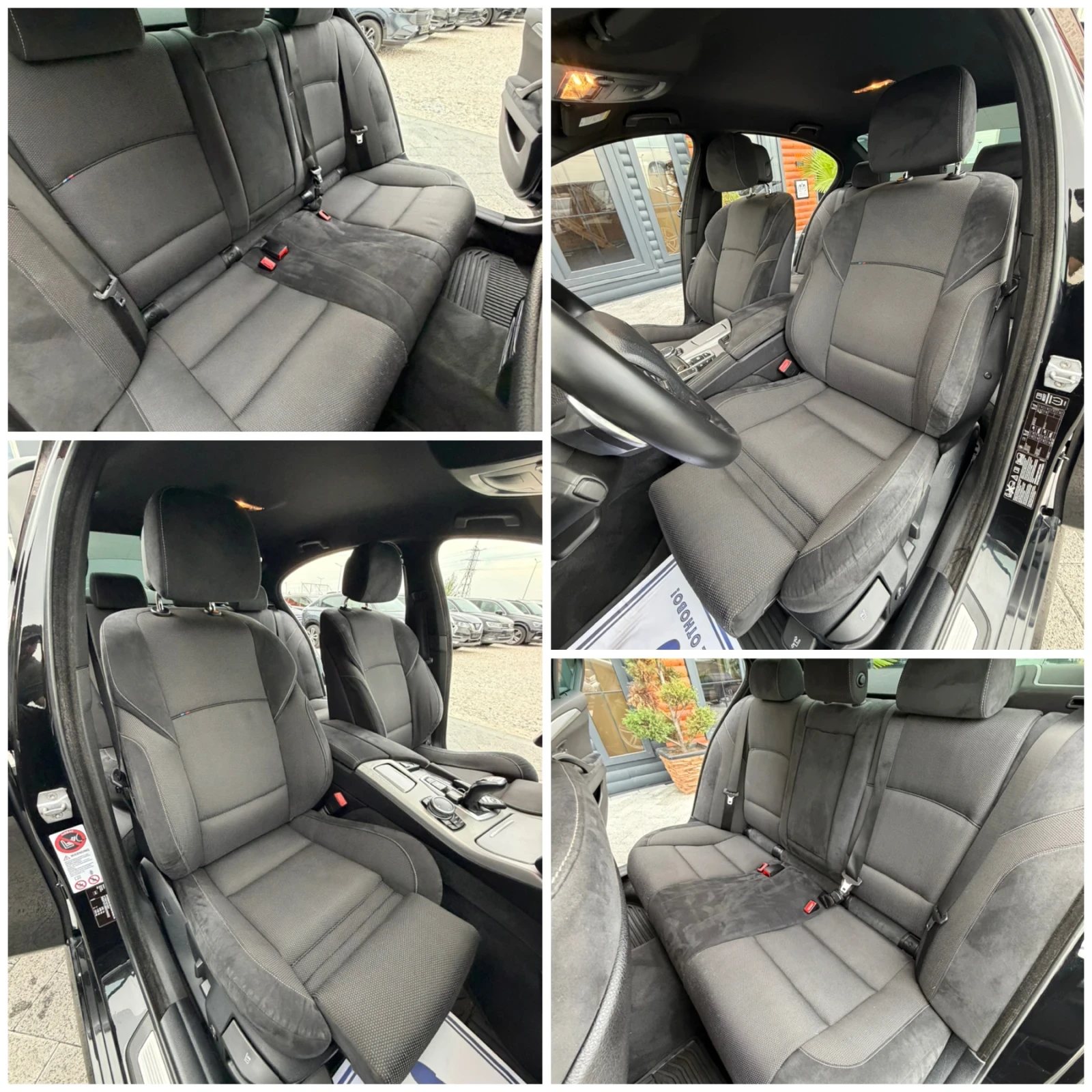 BMW 530 M-pack/Akrapovic/��� ���� �� �������� | Mobile.bg � ����������� 16