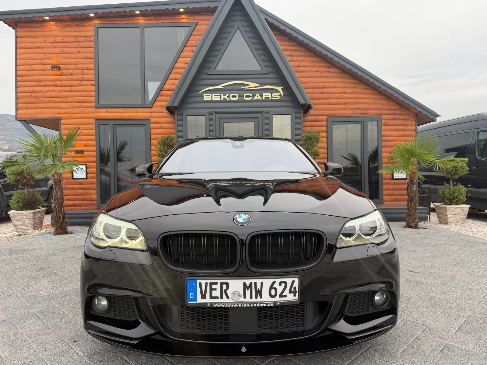 BMW 530 M-pack/Akrapovic/��� ���� �� �������� | Mobile.bg � ����������� 2