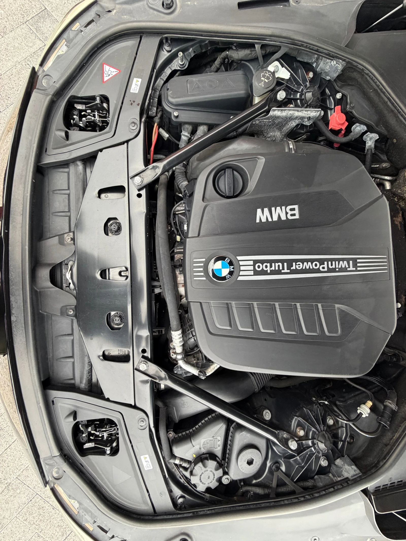 BMW 530 M-pack/Akrapovic/��� ���� �� �������� | Mobile.bg � ����������� 9