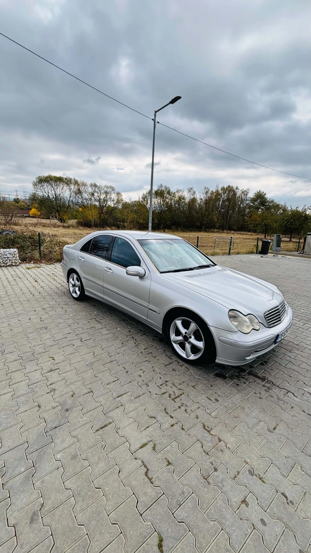 Mercedes-Benz C 270 | Mobile.bg � ����������� 9