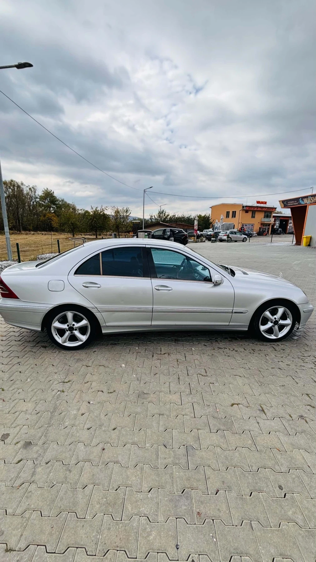 Mercedes-Benz C 270 | Mobile.bg � ����������� 10
