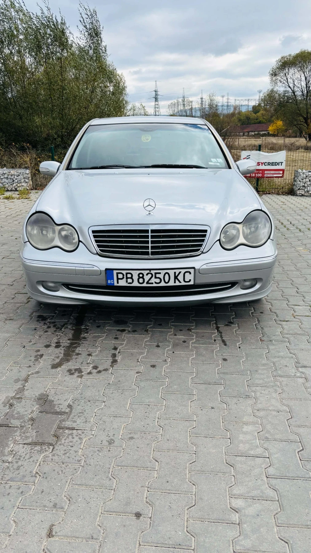Mercedes-Benz C 270 | Mobile.bg � ����������� 2