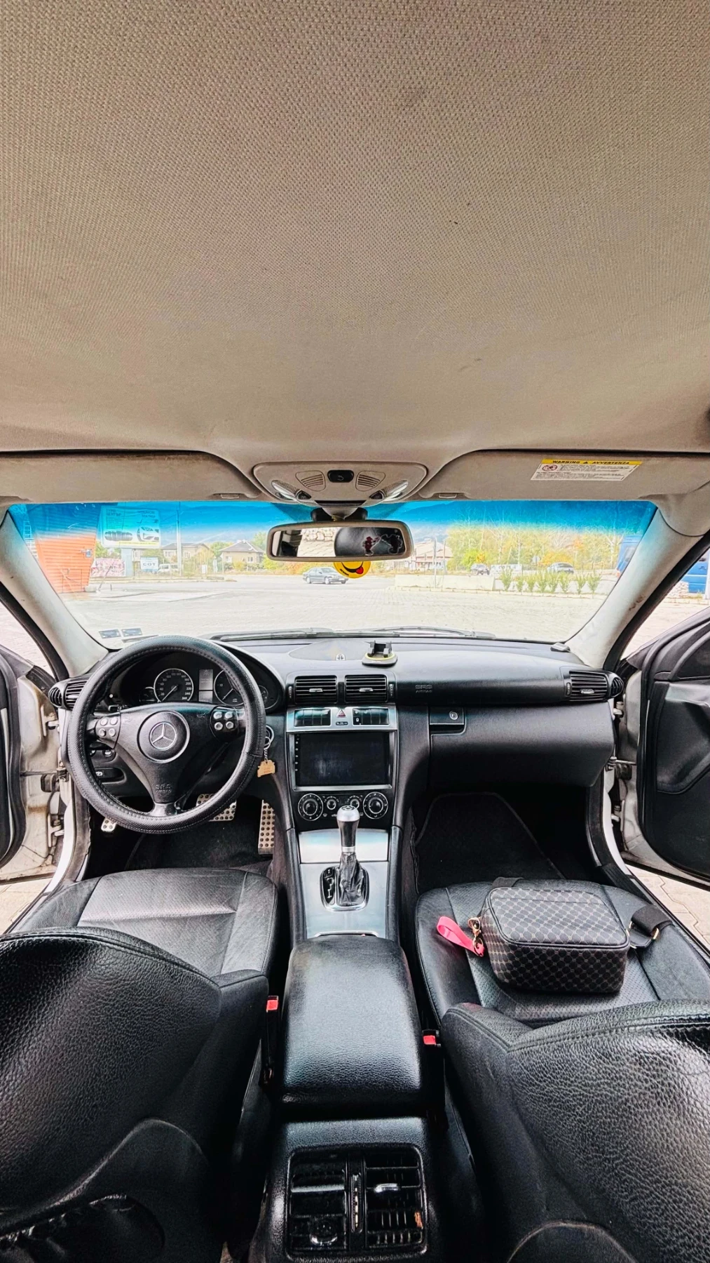 Mercedes-Benz C 270 | Mobile.bg � ����������� 6