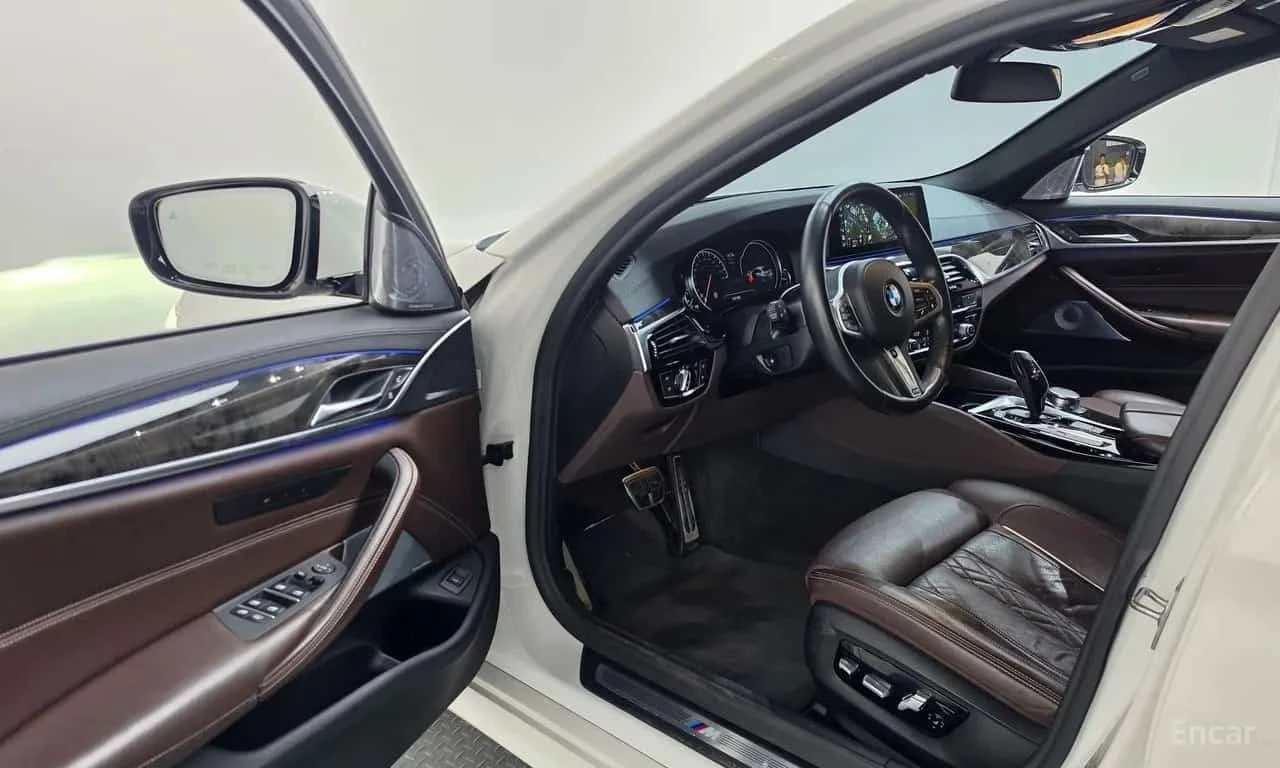 BMW 540 * xDrive M Sport Plus * ������ ���� �� �������� | Mobile.bg � ����������� 10